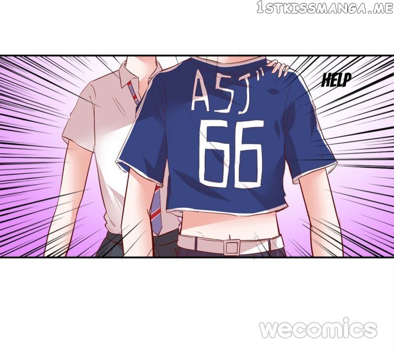 Weak Pretty School Boy’S Love Story Chapter 25 - page 5