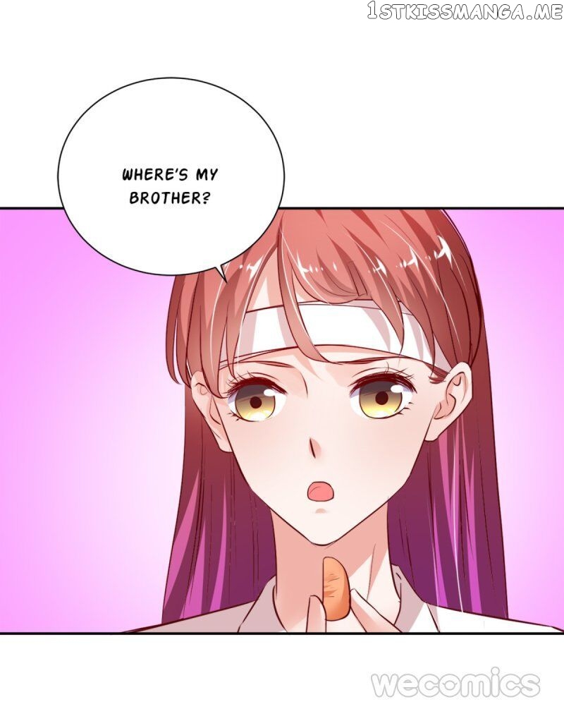 Weak Pretty School Boy’S Love Story Chapter 25 - page 51