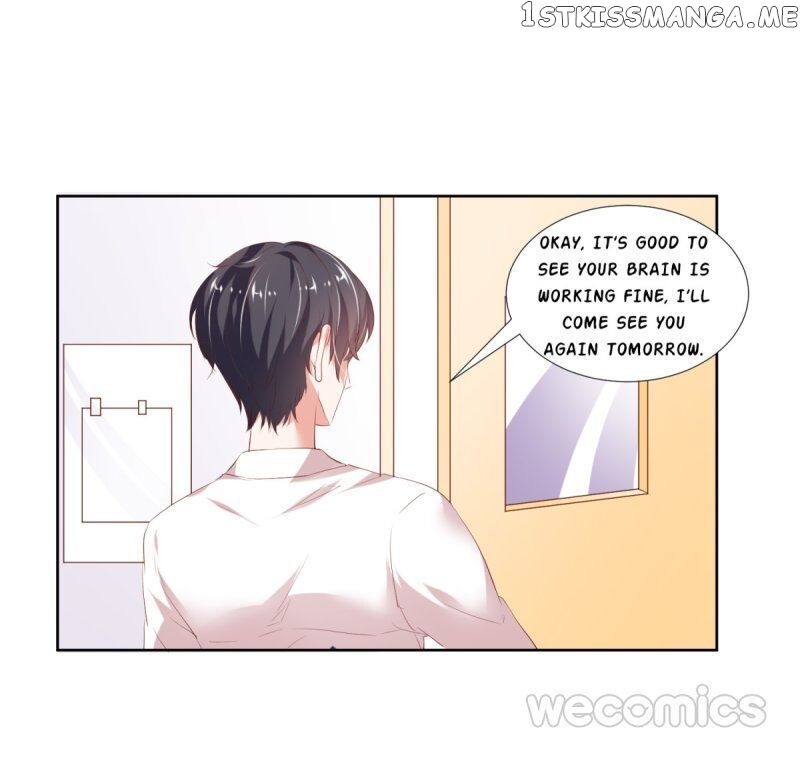 Weak Pretty School Boy’S Love Story Chapter 25 - page 55