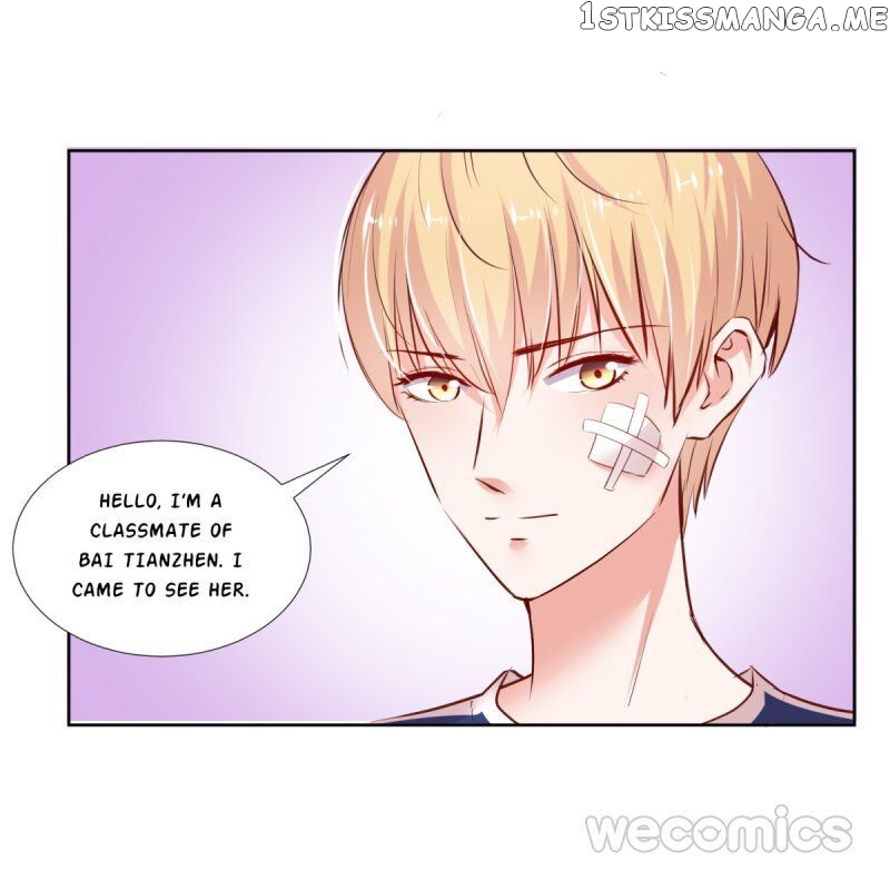 Weak Pretty School Boy’S Love Story Chapter 25 - page 57