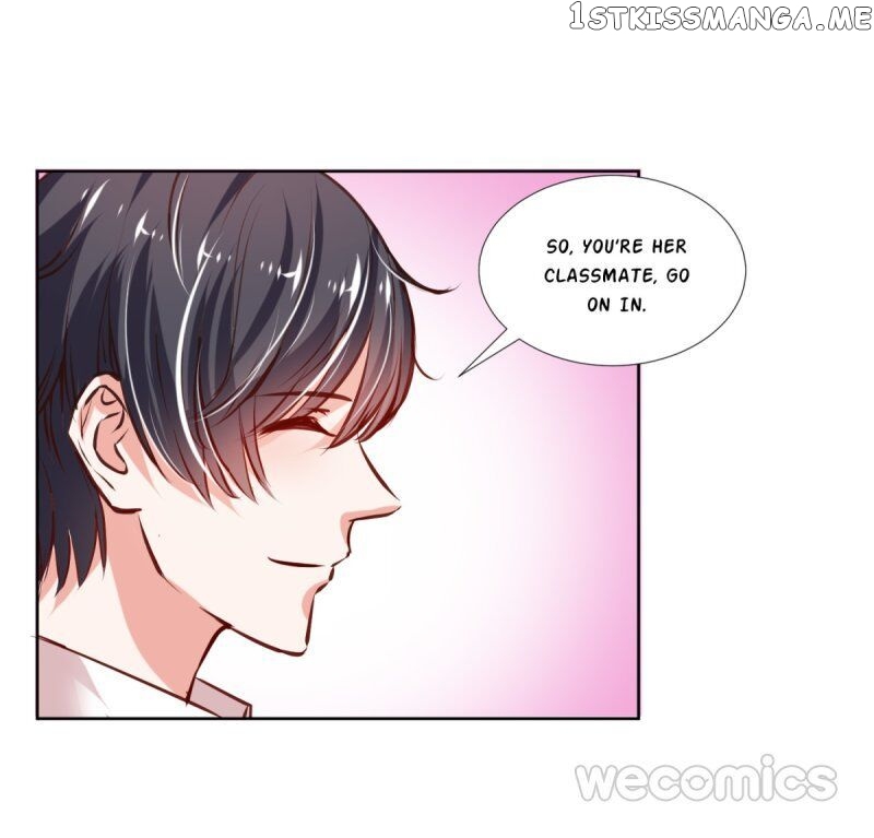 Weak Pretty School Boy’S Love Story Chapter 25 - page 58