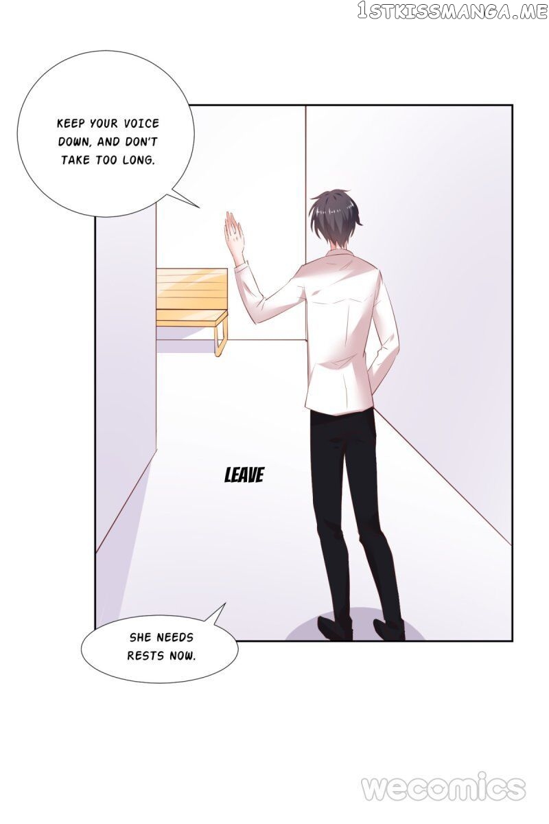 Weak Pretty School Boy’S Love Story Chapter 25 - page 59