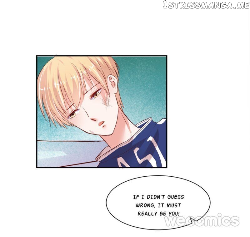 Weak Pretty School Boy’S Love Story Chapter 25 - page 6