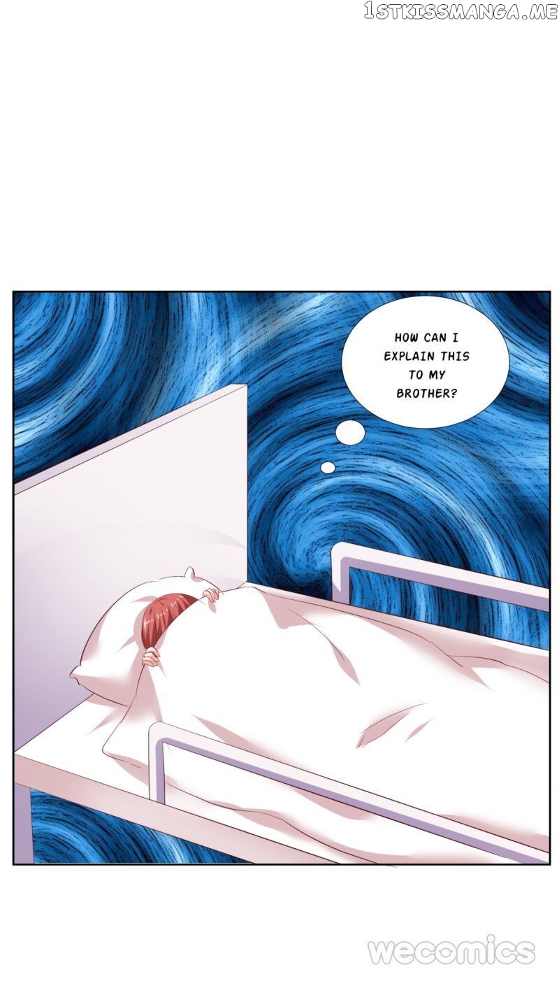 Weak Pretty School Boy’S Love Story Chapter 25 - page 61