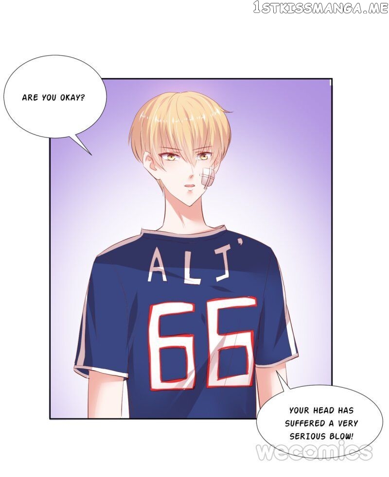 Weak Pretty School Boy’S Love Story Chapter 25 - page 65
