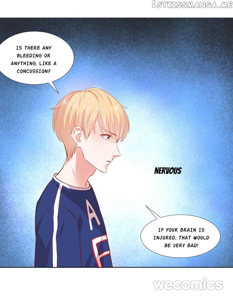 Weak Pretty School Boy’S Love Story Chapter 25 - page 66