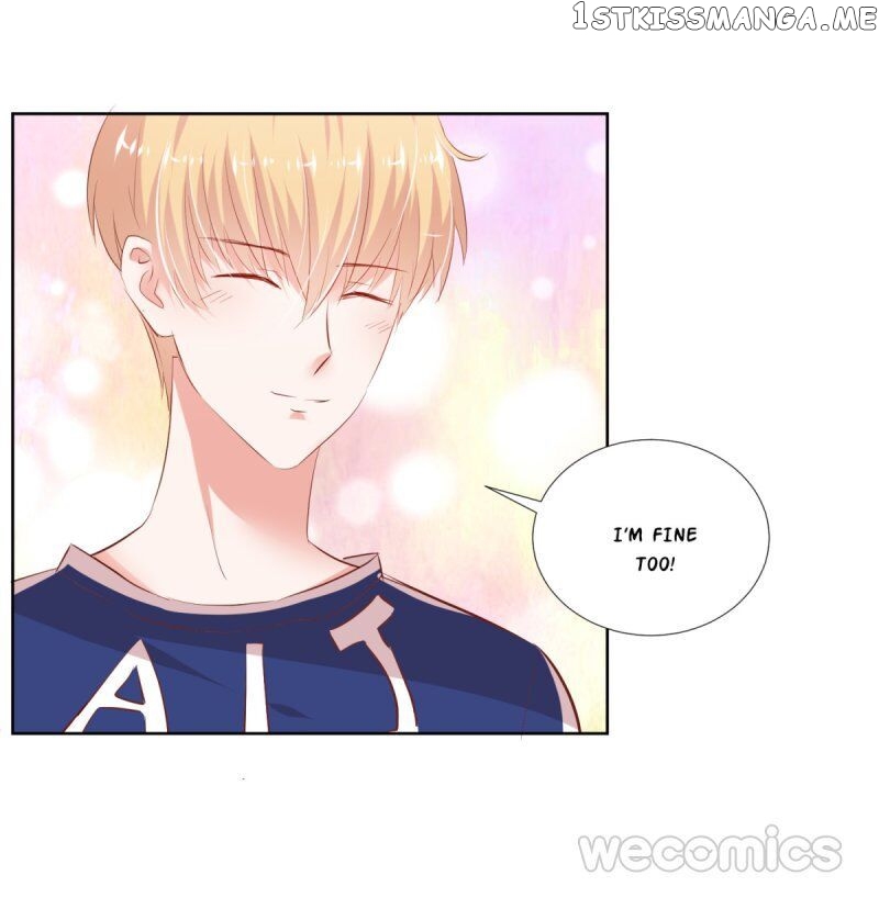 Weak Pretty School Boy’S Love Story Chapter 25 - page 69