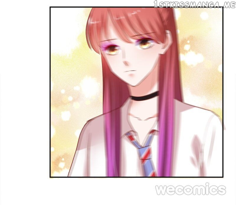 Weak Pretty School Boy’S Love Story Chapter 25 - page 7