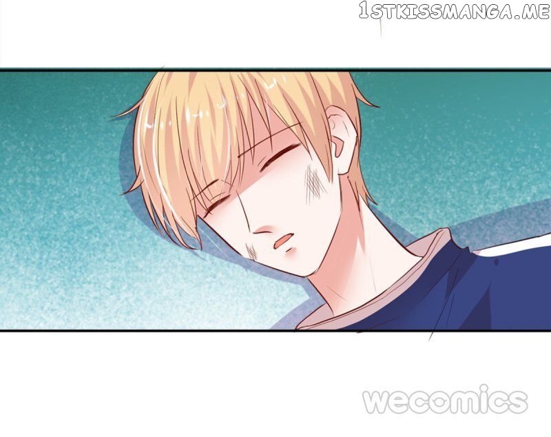 Weak Pretty School Boy’S Love Story Chapter 25 - page 8