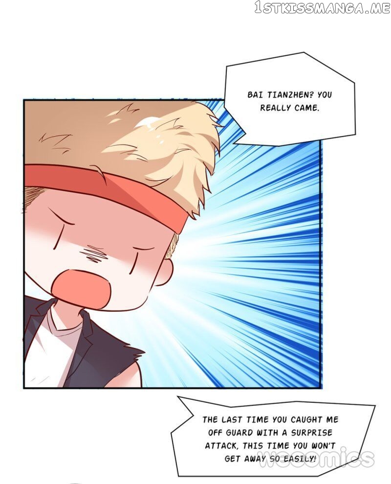 Weak Pretty School Boy’S Love Story Chapter 25 - page 9