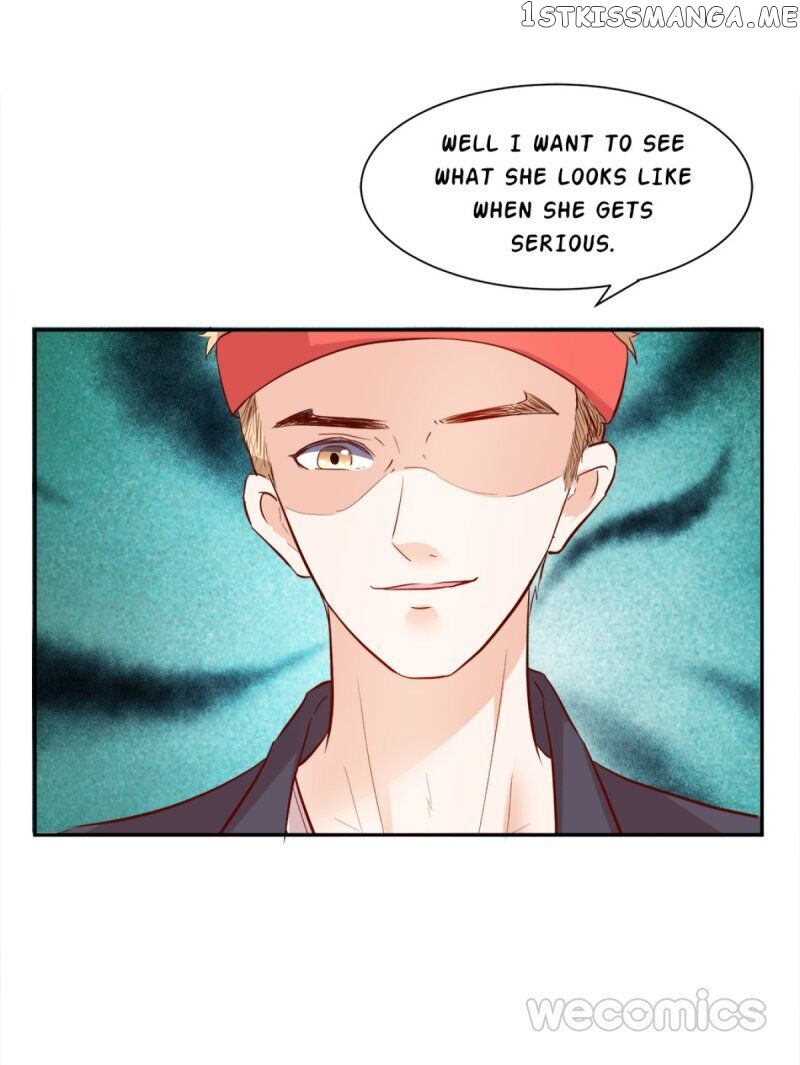Weak Pretty School Boy’S Love Story Chapter 21 - page 16