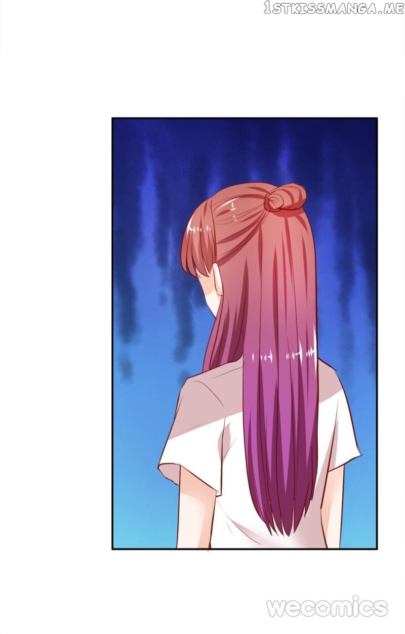 Weak Pretty School Boy’S Love Story Chapter 21 - page 17
