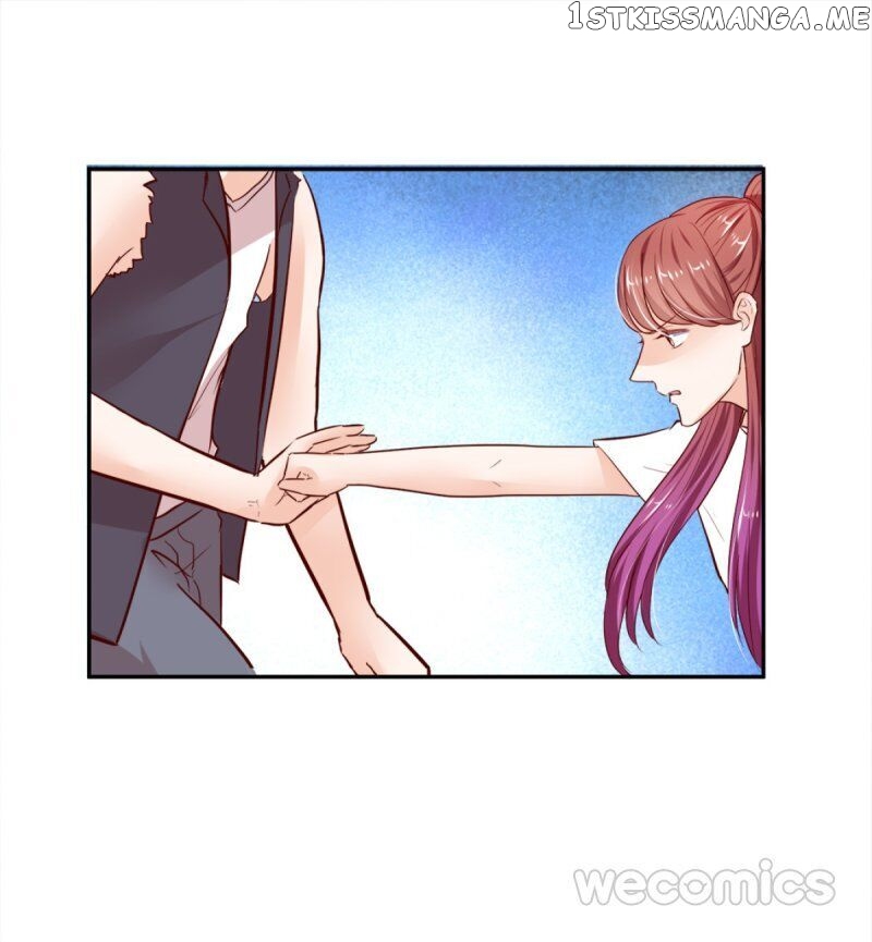 Weak Pretty School Boy’S Love Story Chapter 21 - page 22