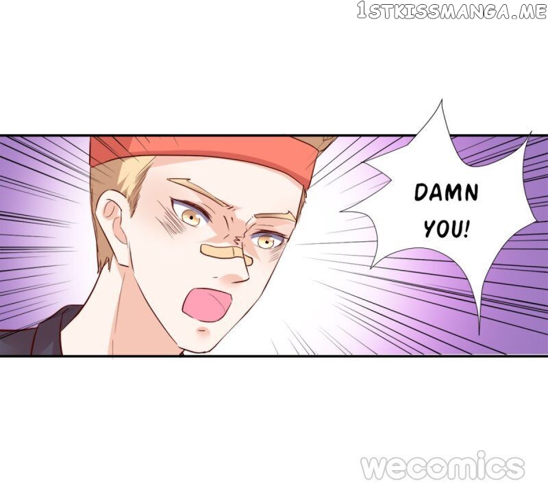 Weak Pretty School Boy’S Love Story Chapter 21 - page 25