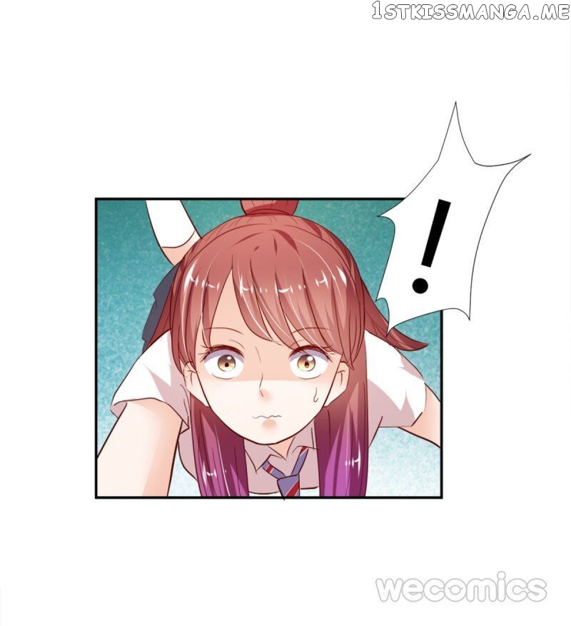 Weak Pretty School Boy’S Love Story Chapter 21 - page 28