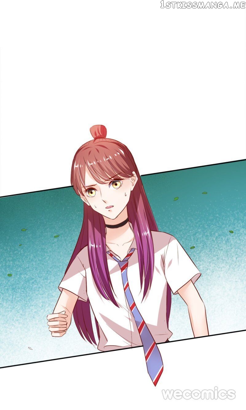 Weak Pretty School Boy’S Love Story Chapter 21 - page 3