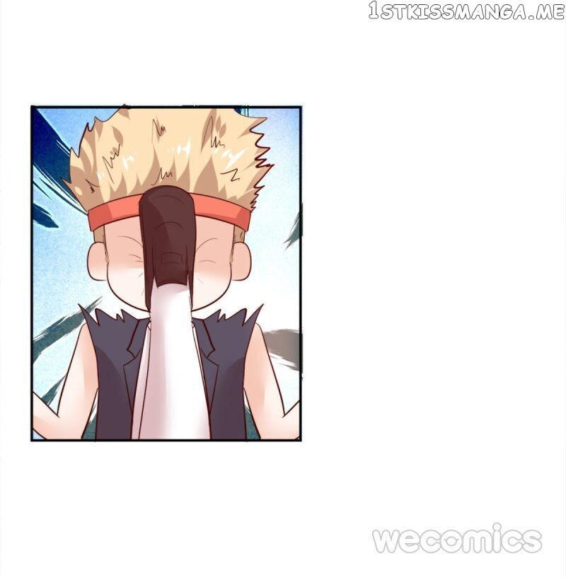 Weak Pretty School Boy’S Love Story Chapter 21 - page 31