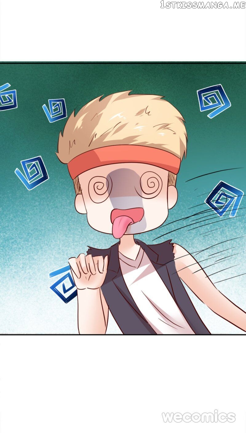 Weak Pretty School Boy’S Love Story Chapter 21 - page 32