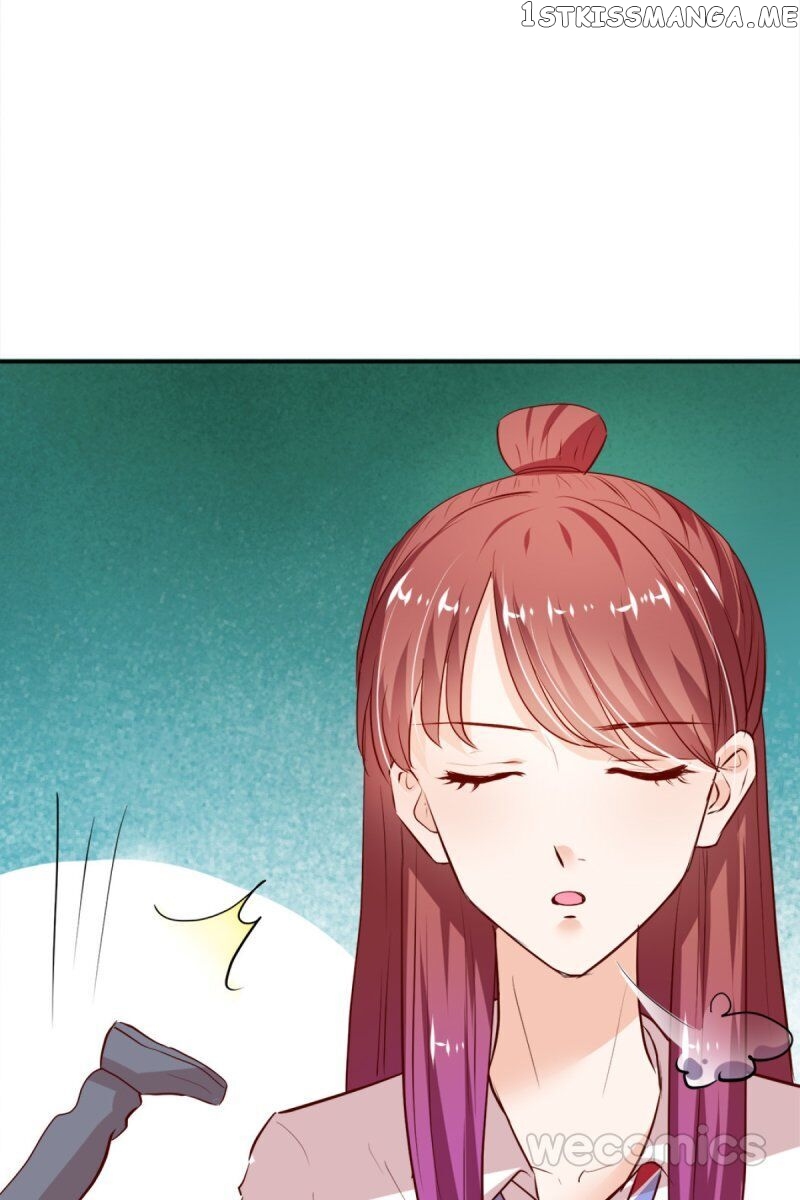 Weak Pretty School Boy’S Love Story Chapter 21 - page 33