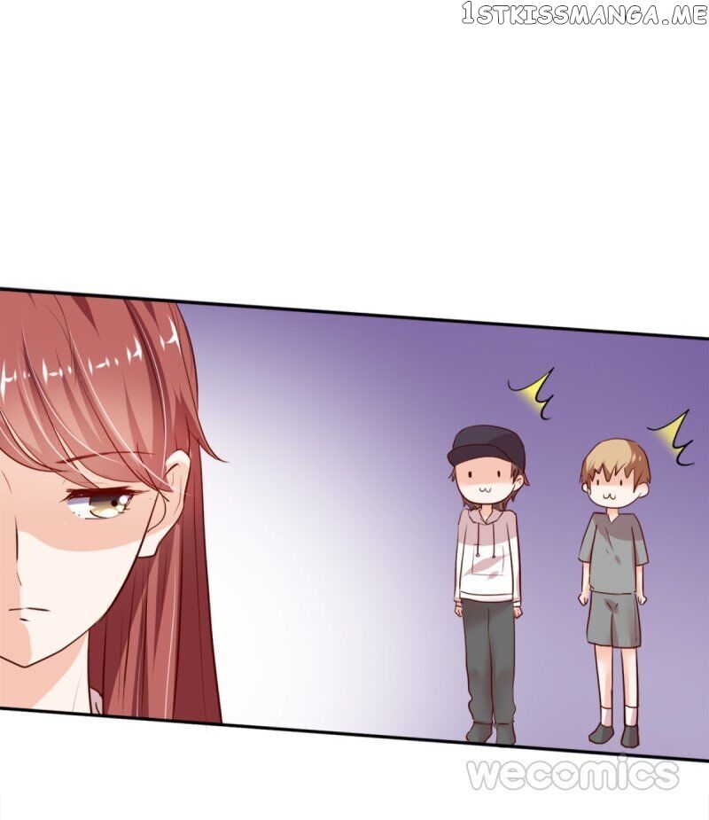 Weak Pretty School Boy’S Love Story Chapter 21 - page 35