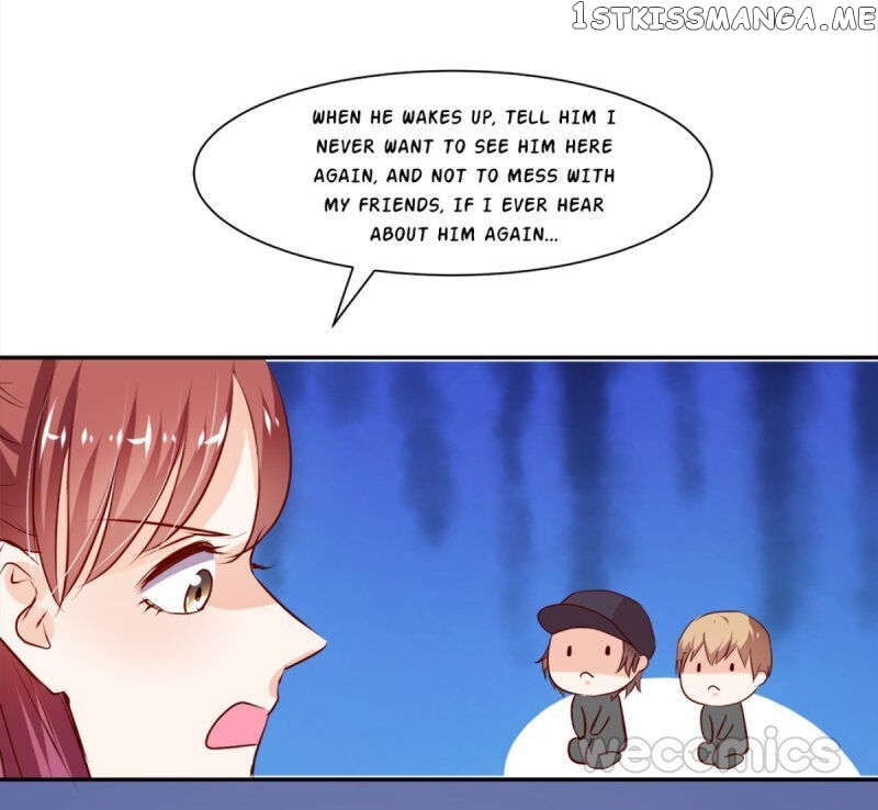 Weak Pretty School Boy’S Love Story Chapter 21 - page 36