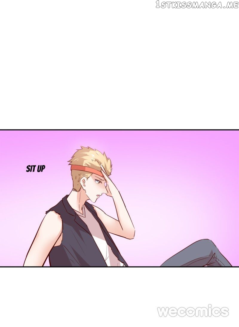 Weak Pretty School Boy’S Love Story Chapter 21 - page 39