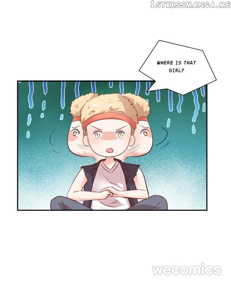 Weak Pretty School Boy’S Love Story Chapter 21 - page 40