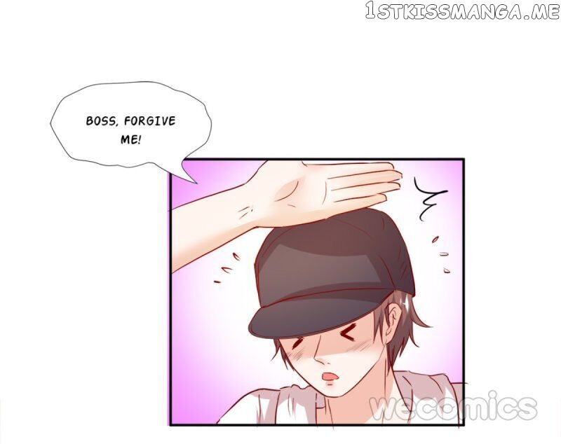 Weak Pretty School Boy’S Love Story Chapter 21 - page 42