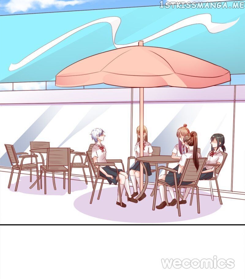 Weak Pretty School Boy’S Love Story Chapter 21 - page 45