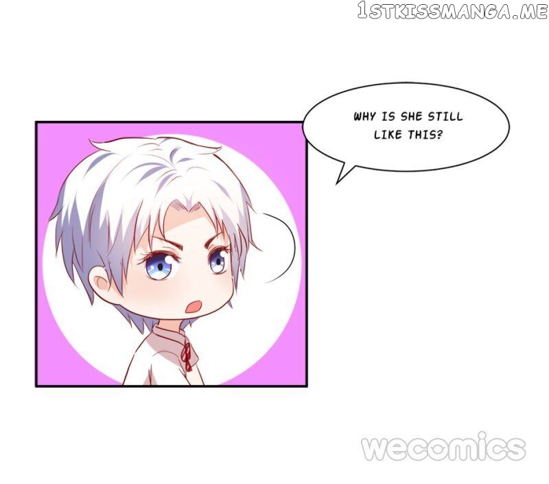 Weak Pretty School Boy’S Love Story Chapter 21 - page 47