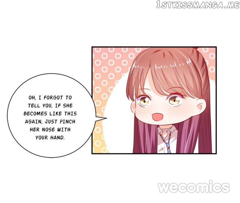 Weak Pretty School Boy’S Love Story Chapter 21 - page 48