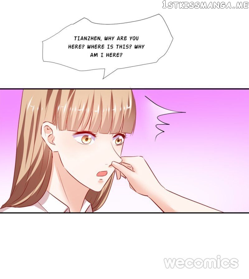 Weak Pretty School Boy’S Love Story Chapter 21 - page 52
