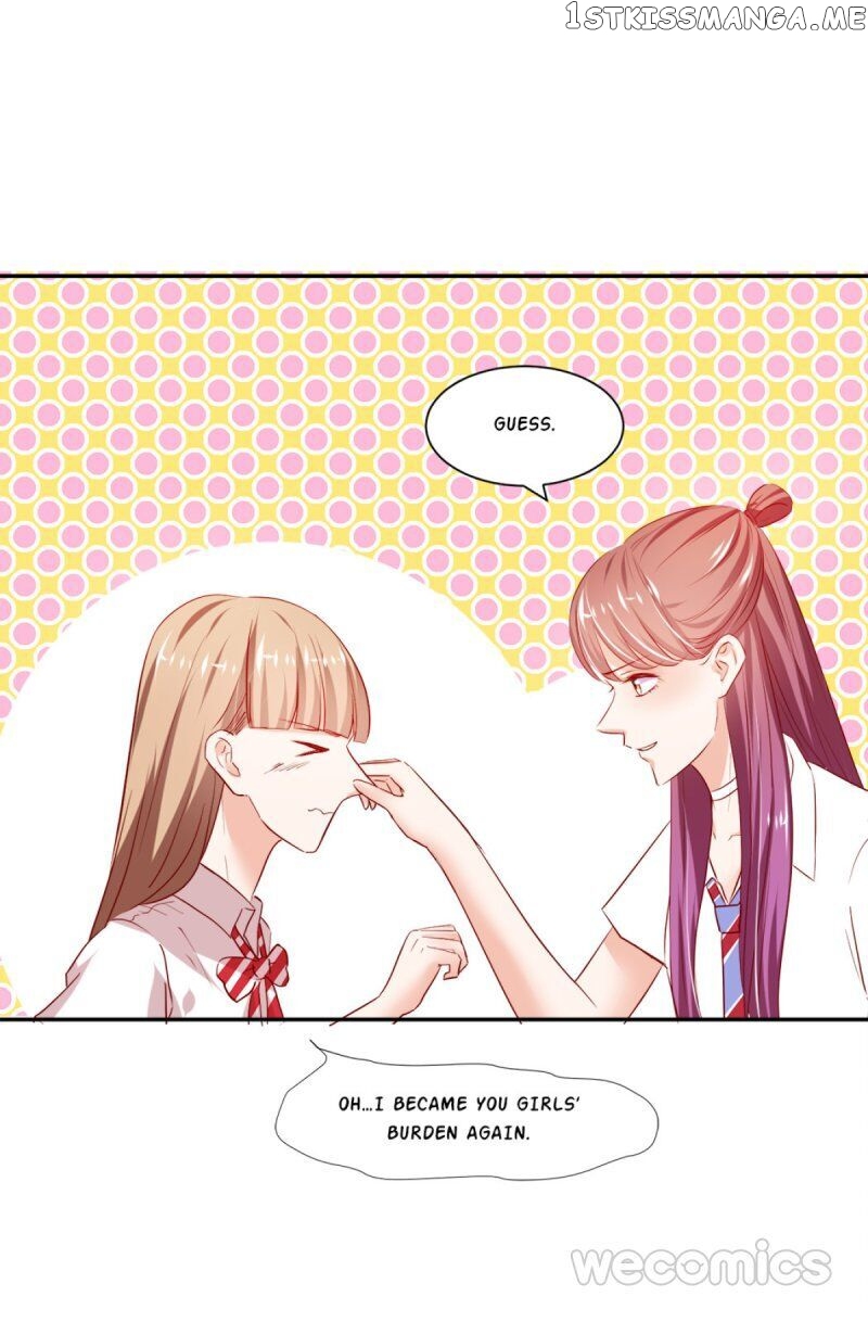 Weak Pretty School Boy’S Love Story Chapter 21 - page 53