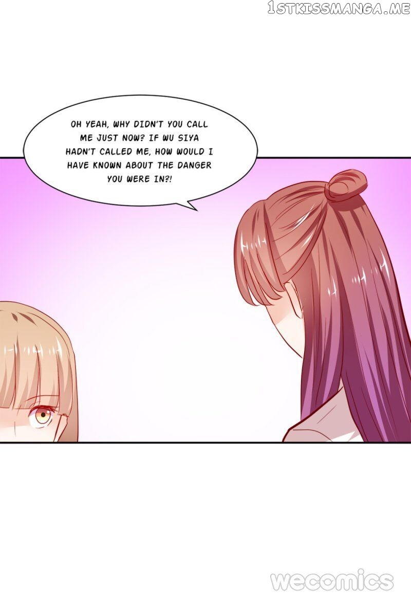 Weak Pretty School Boy’S Love Story Chapter 21 - page 55