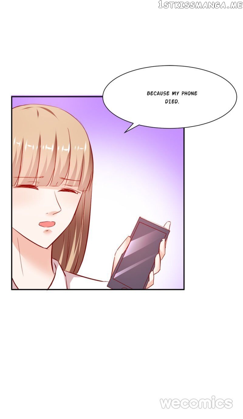 Weak Pretty School Boy’S Love Story Chapter 21 - page 56