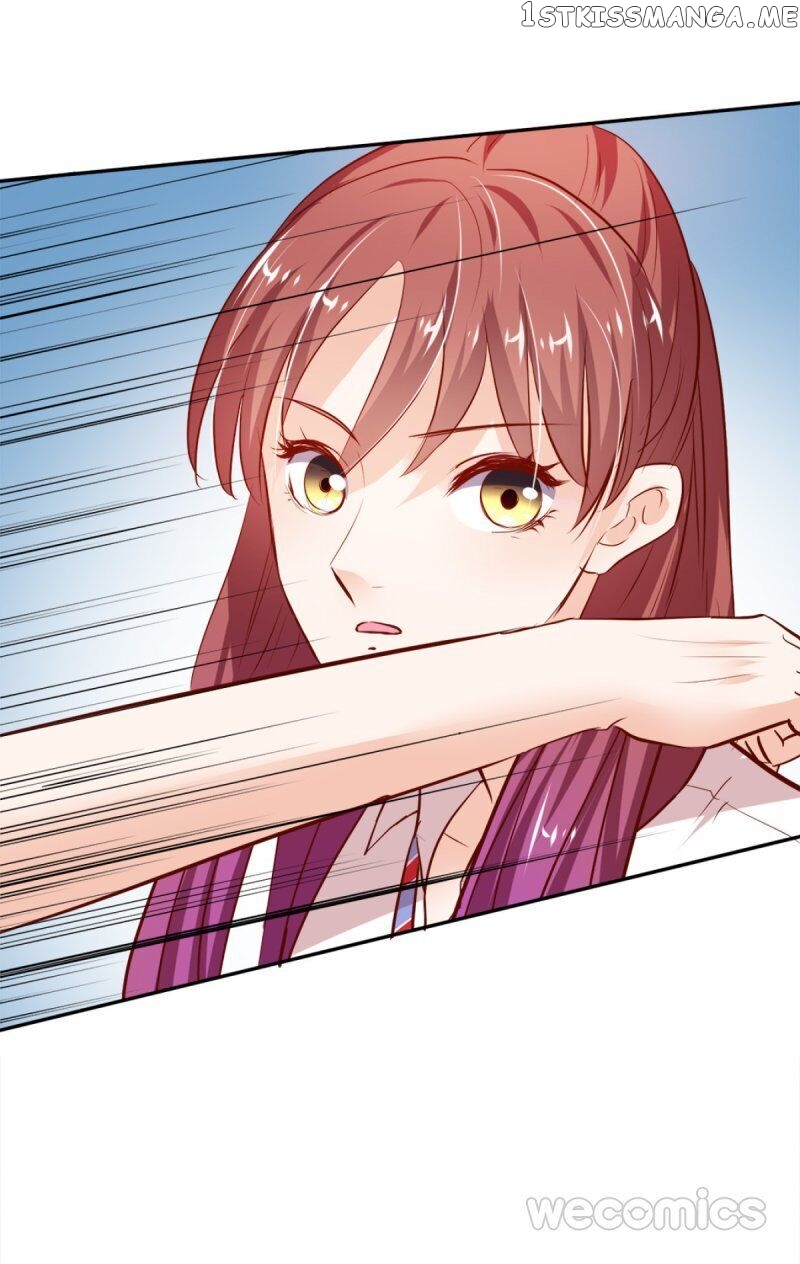 Weak Pretty School Boy’S Love Story Chapter 21 - page 6