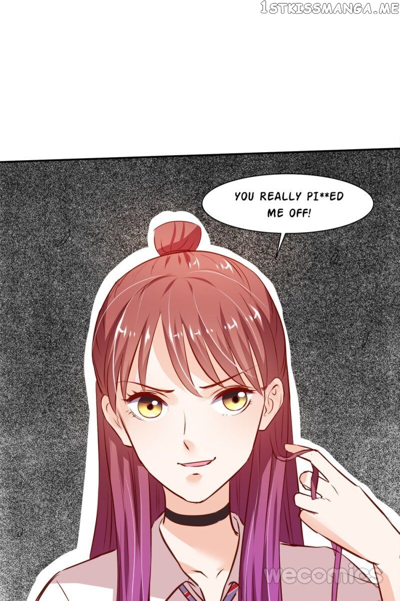 Weak Pretty School Boy’S Love Story Chapter 21 - page 8