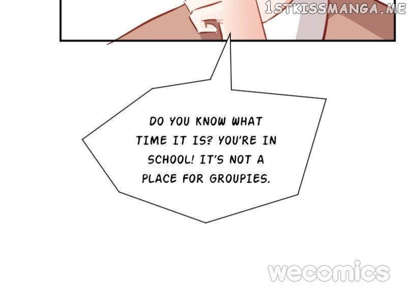 Weak Pretty School Boy’S Love Story Chapter 2 - page 26