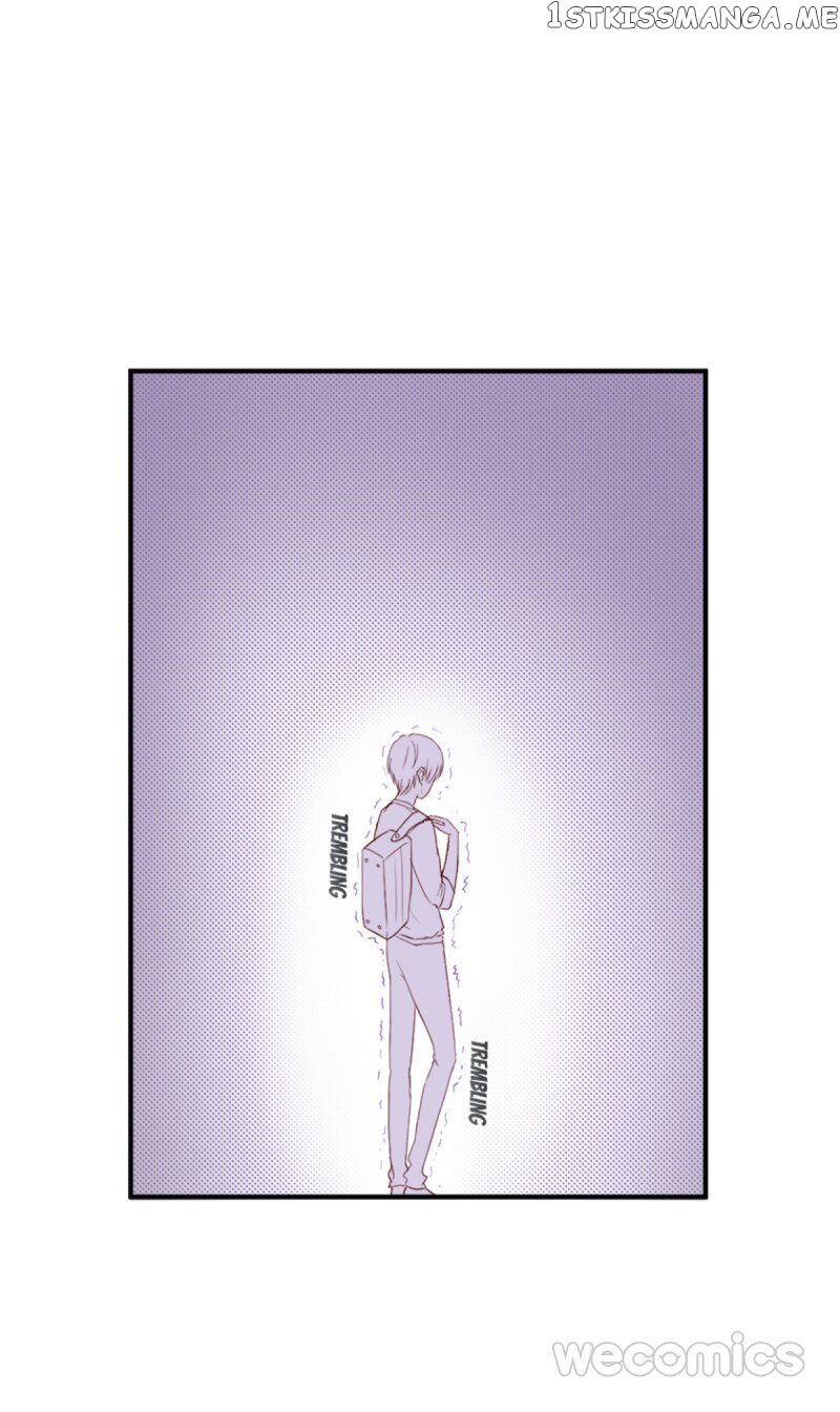 Weak Pretty School Boy’S Love Story Chapter 2 - page 38