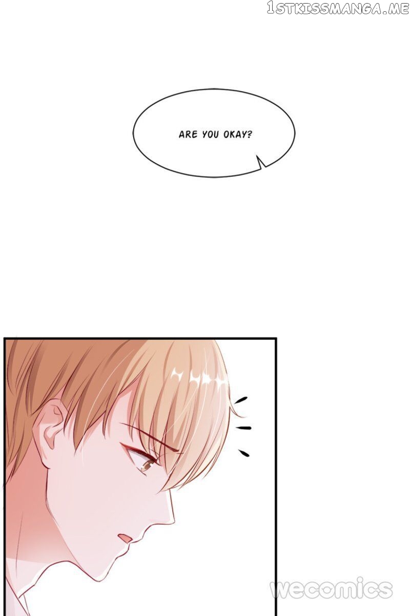 Weak Pretty School Boy’S Love Story Chapter 2 - page 39