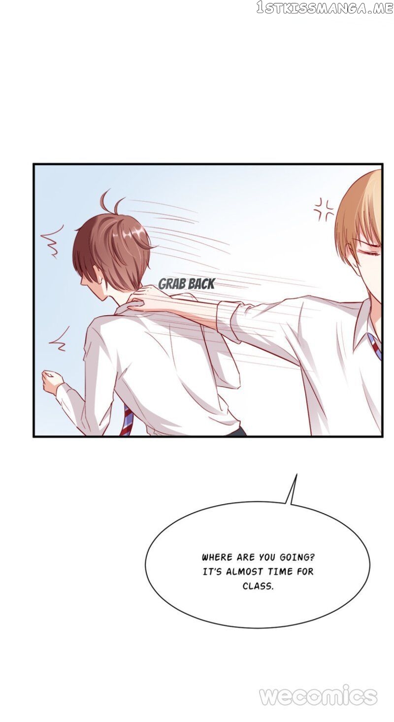 Weak Pretty School Boy’S Love Story Chapter 2 - page 53