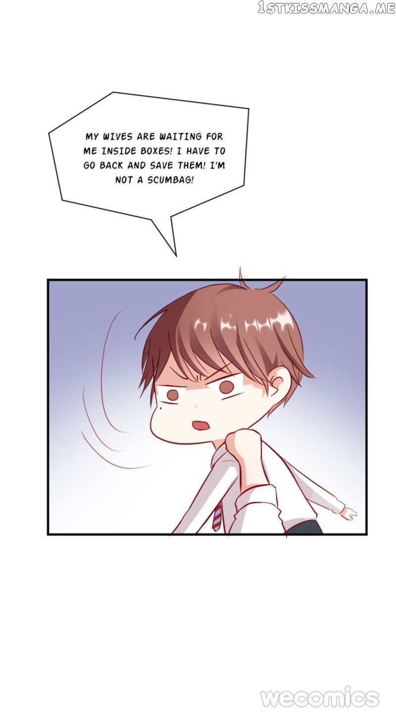 Weak Pretty School Boy’S Love Story Chapter 2 - page 54