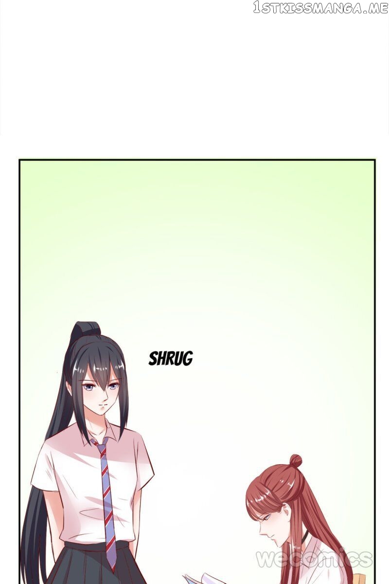 Weak Pretty School Boy’S Love Story Chapter 17 - page 10