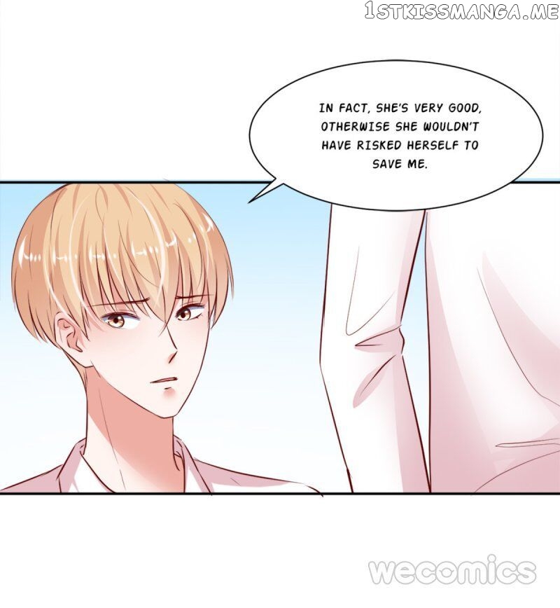 Weak Pretty School Boy’S Love Story Chapter 17 - page 18
