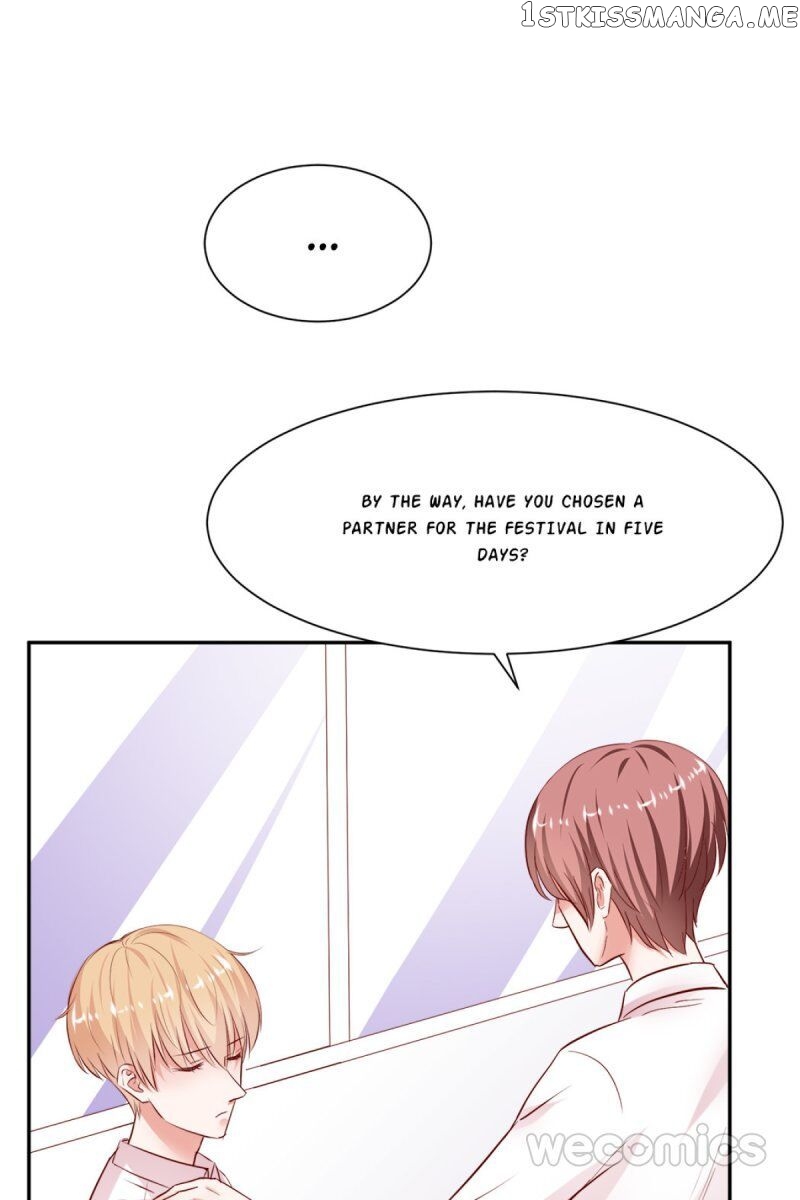 Weak Pretty School Boy’S Love Story Chapter 17 - page 19