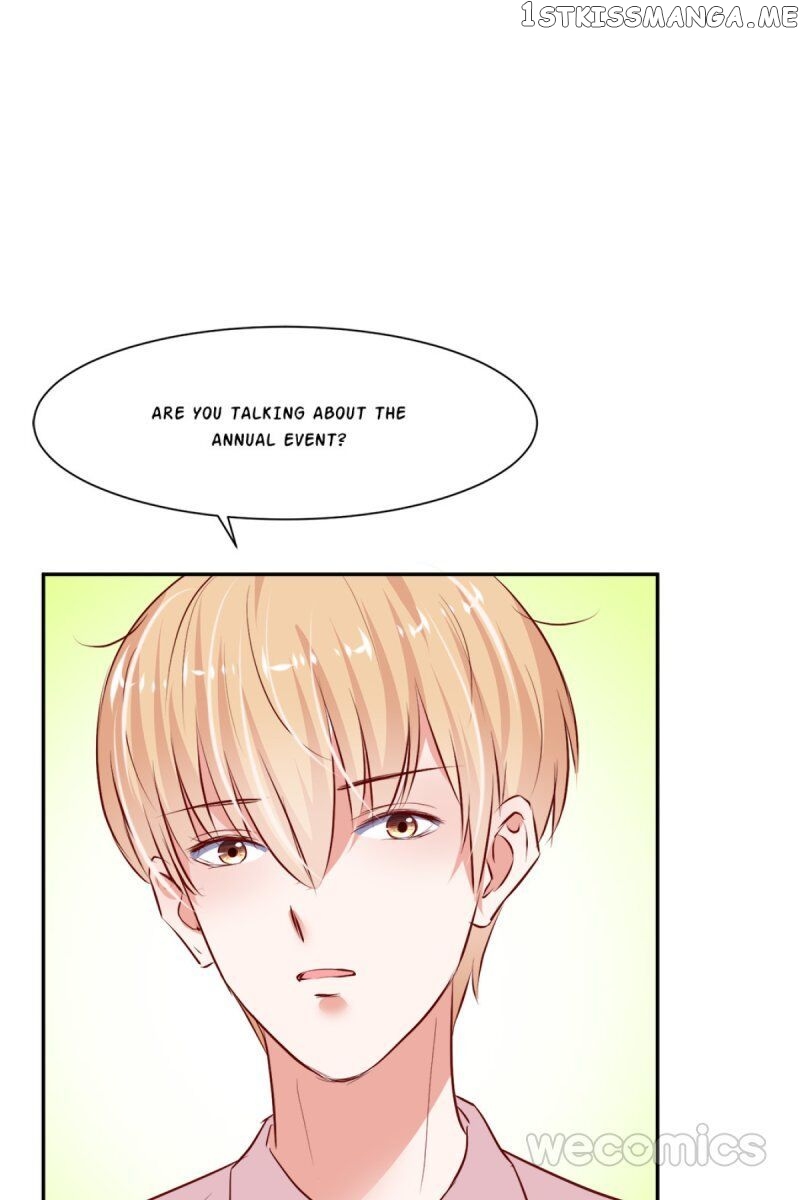 Weak Pretty School Boy’S Love Story Chapter 17 - page 21