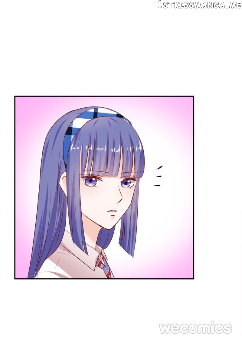 Weak Pretty School Boy’S Love Story Chapter 17 - page 34