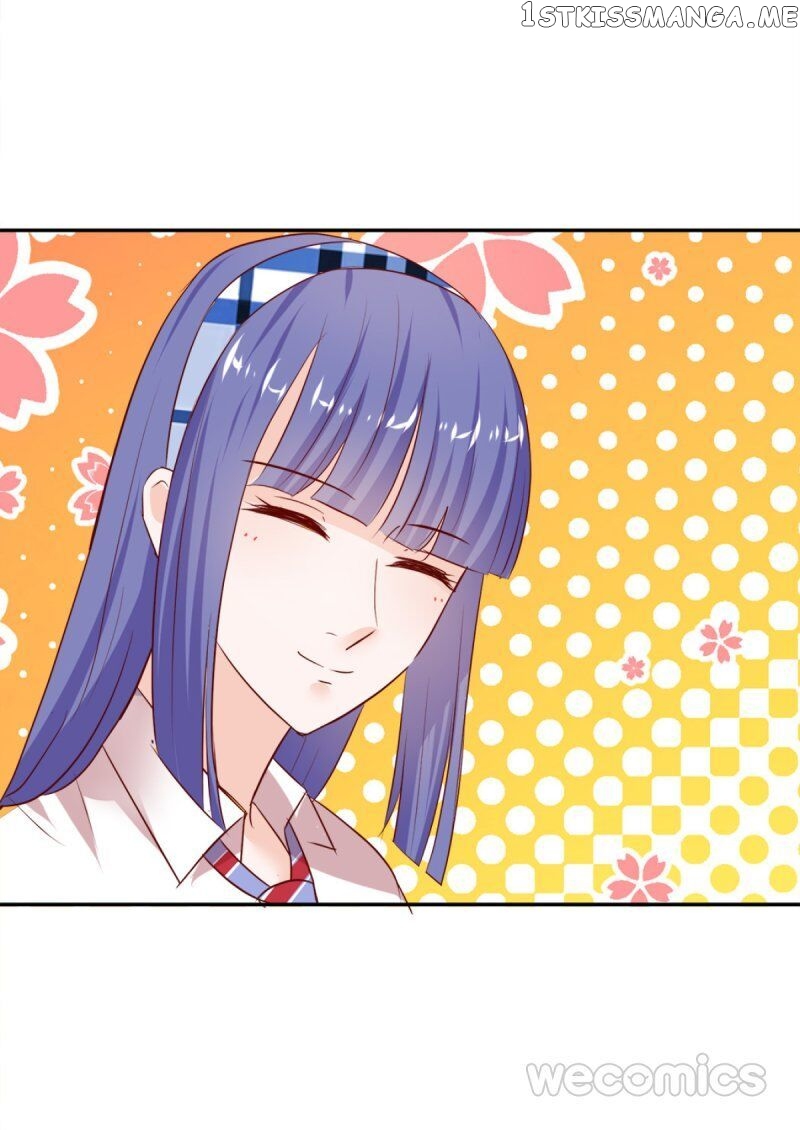 Weak Pretty School Boy’S Love Story Chapter 17 - page 35