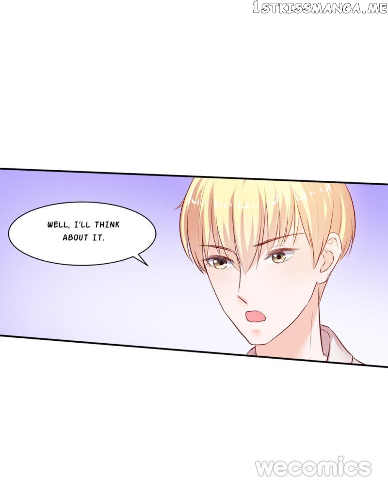 Weak Pretty School Boy’S Love Story Chapter 17 - page 38