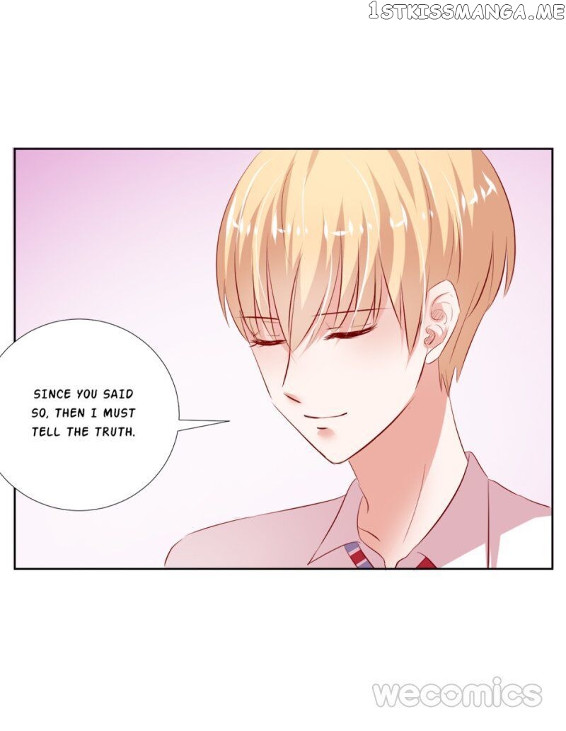 Weak Pretty School Boy’S Love Story Chapter 17 - page 50